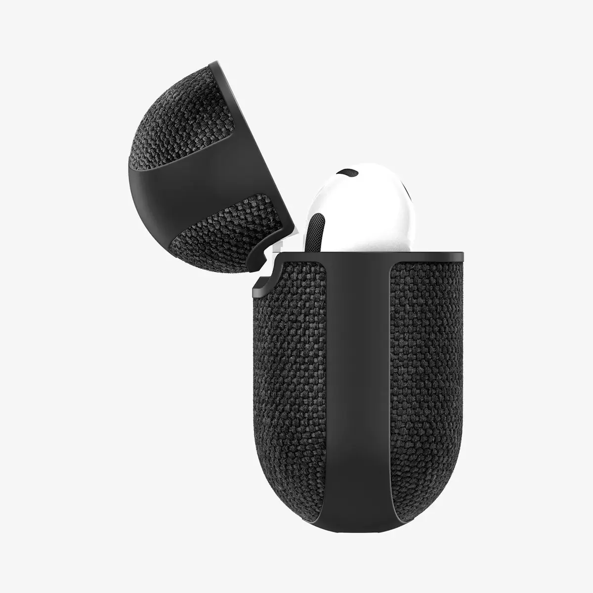 Чехол Spigen Urban Fit для Apple AirPods 4 Photo 7