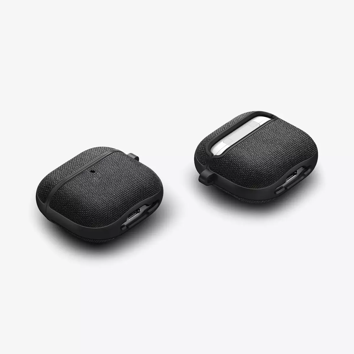 Чехол Spigen Urban Fit для Apple AirPods 4 Photo 9