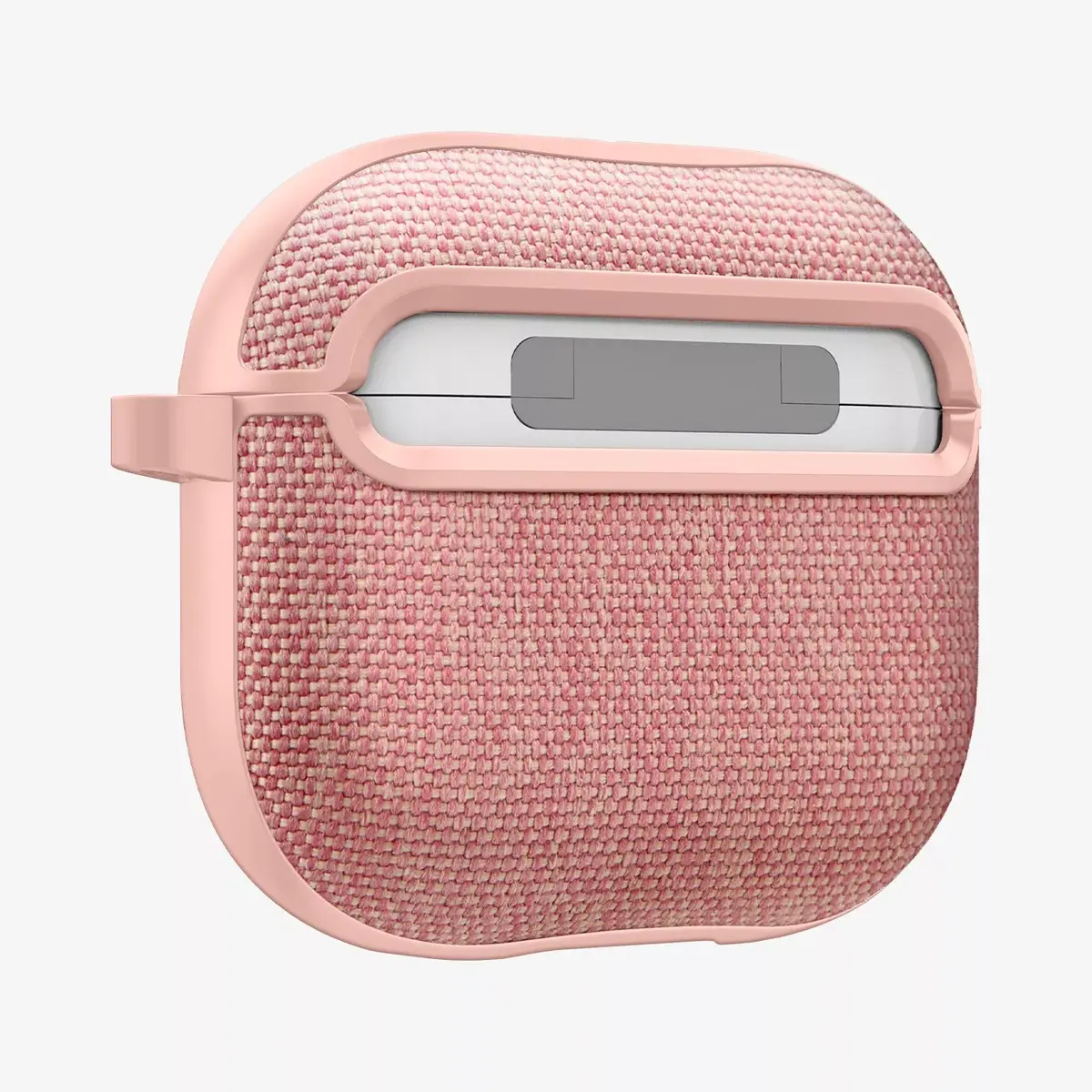 Чехол Spigen Urban Fit — микрофибра PC Photo 3