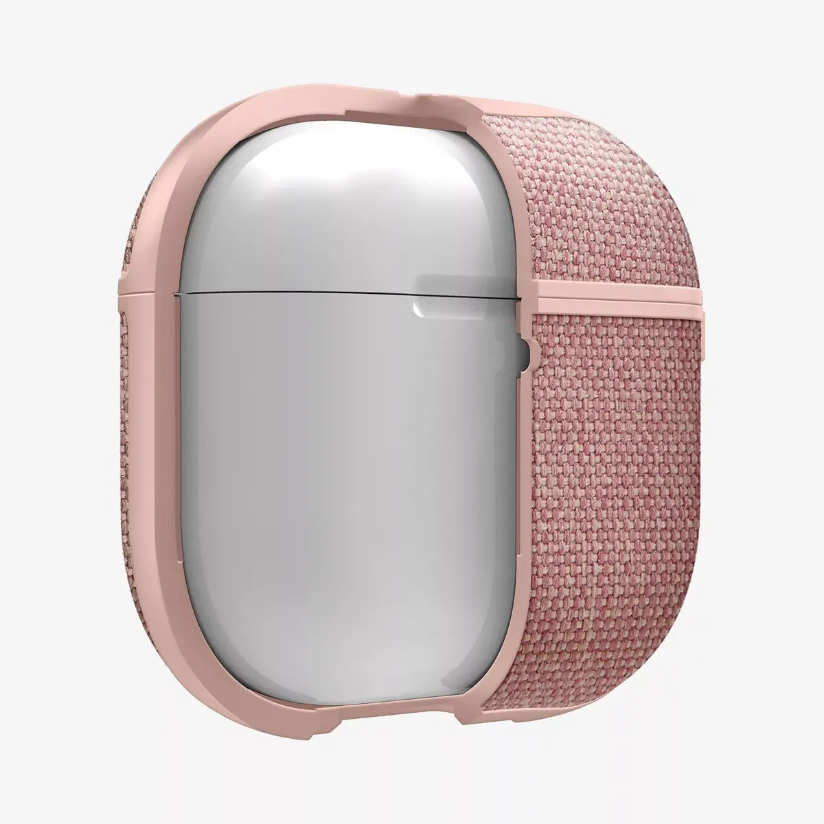 Чехол Spigen Urban Fit — микрофибра PC Photo 4