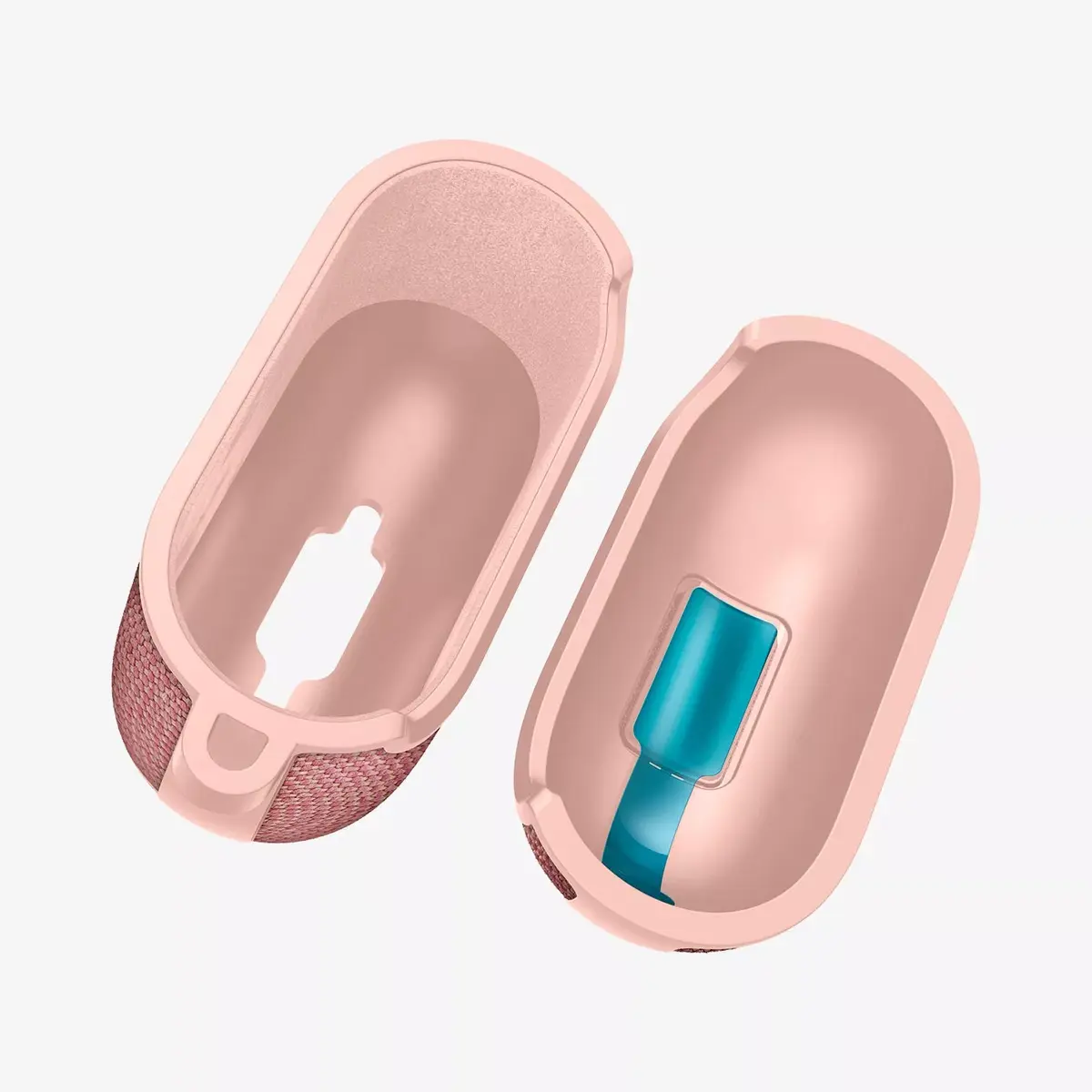 Чехол Spigen Urban Fit — микрофибра PC Photo 5