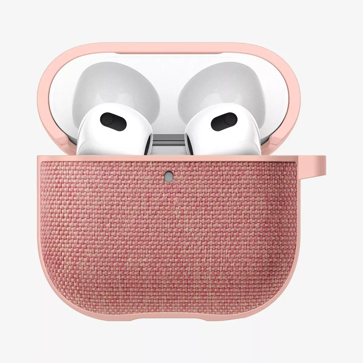 Чехол Spigen Urban Fit — микрофибра PC Photo 7