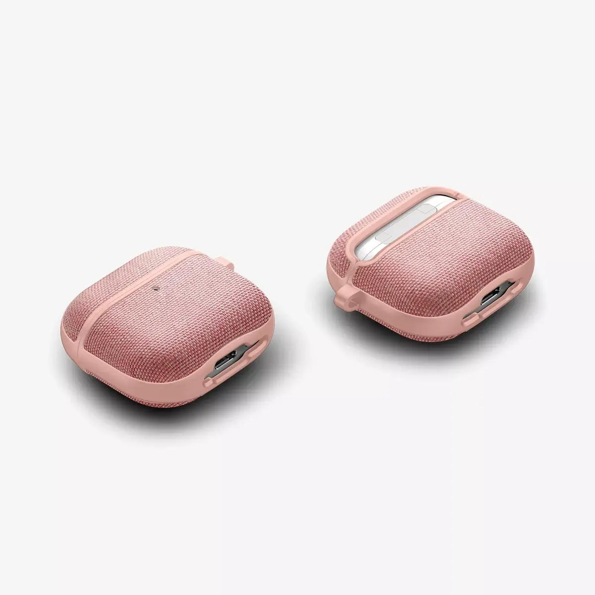 Чехол Spigen Urban Fit — микрофибра PC Photo 9