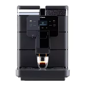 Espresso machine Saeco New Royal Black Semi-auto 2.5 L 1400 W
