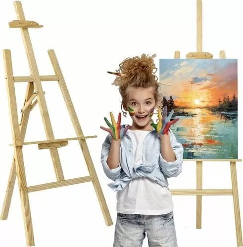 Paintbrushes