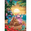PEDEA Clementoni 35547 — 500 gab. puzzle Photo 2