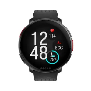 Смарт-часы Polar Vantage V 3 AMOLED GPS 1.39" 454x454