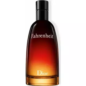 Eau de Toilette DIOR Fahrenheit 100 ml — men's fragrance, 100 ml bottle