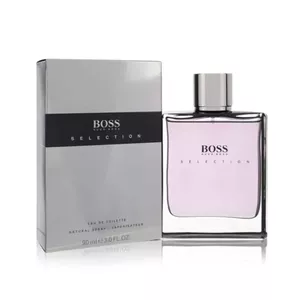 BOSS Selection EDT 100 ml