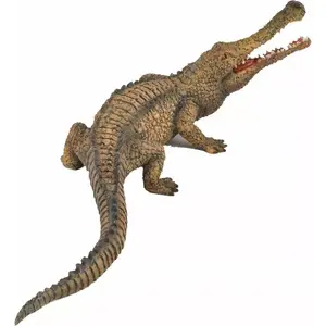 Collecta Figure Dinosaur Sarcosuch 004-88334 — Collectible Toy Model