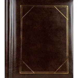 Photo album FANDY DRS-30 Vinyl 2 — self-adhesive pages, model 505428