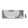 Satechi SM1 Tenkeyless USB + Bluetooth клавиатура Photo 4