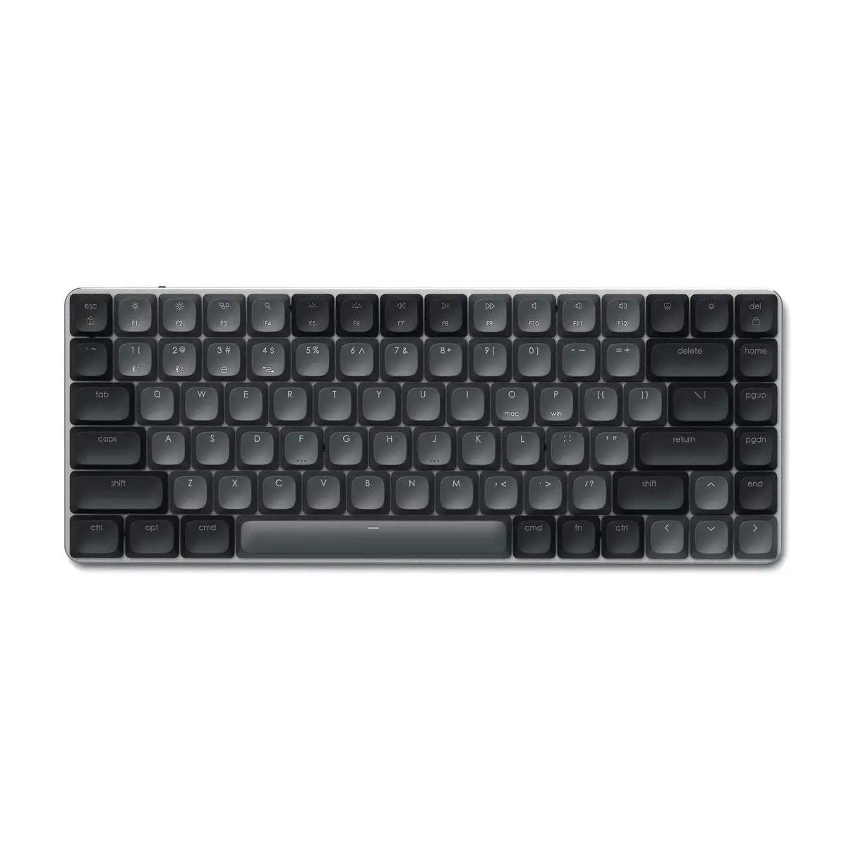 Satechi SM1 Tenkeyless Mechanical Keyboard Photo 2