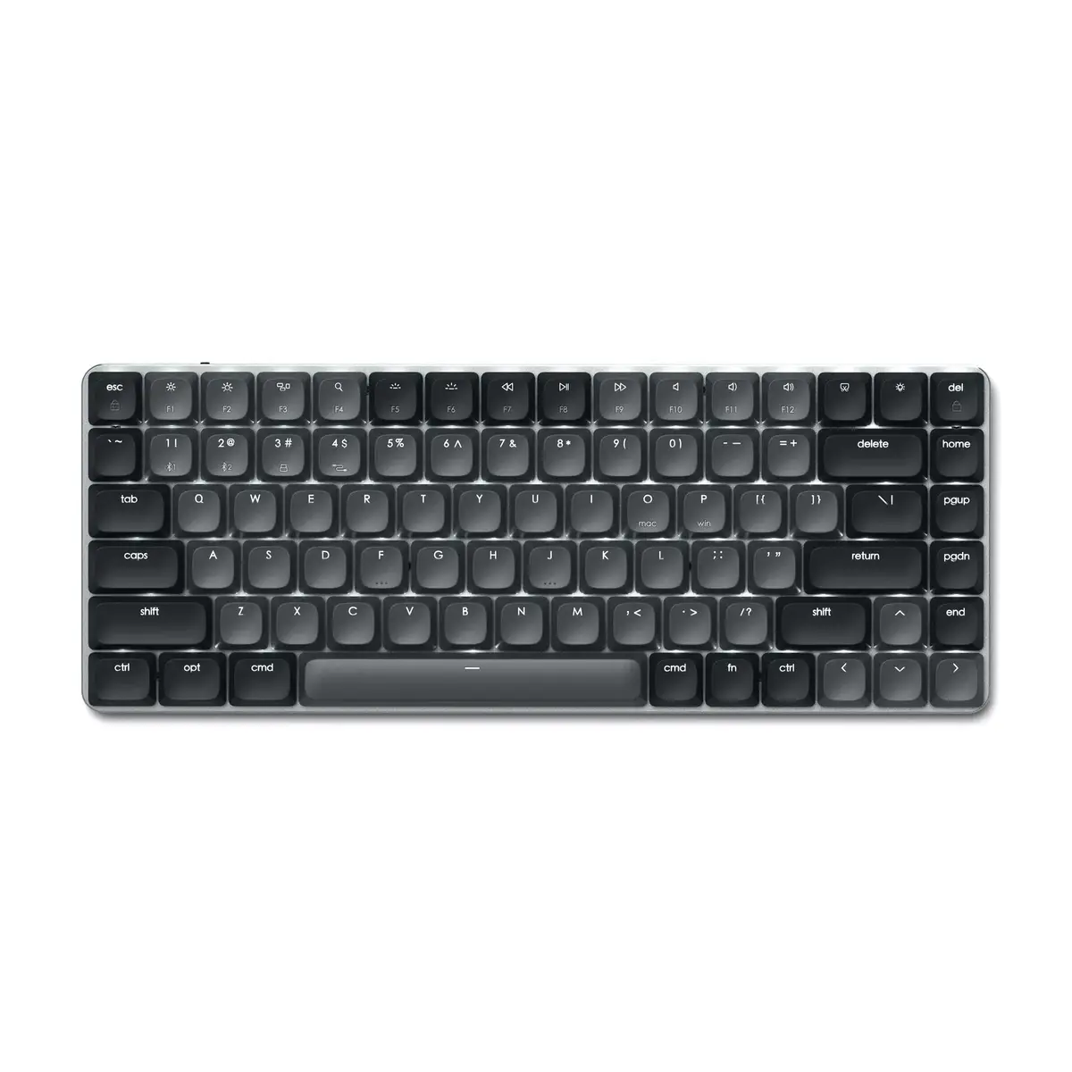 Satechi SM1 Tenkeyless Mechanical Keyboard Photo 3