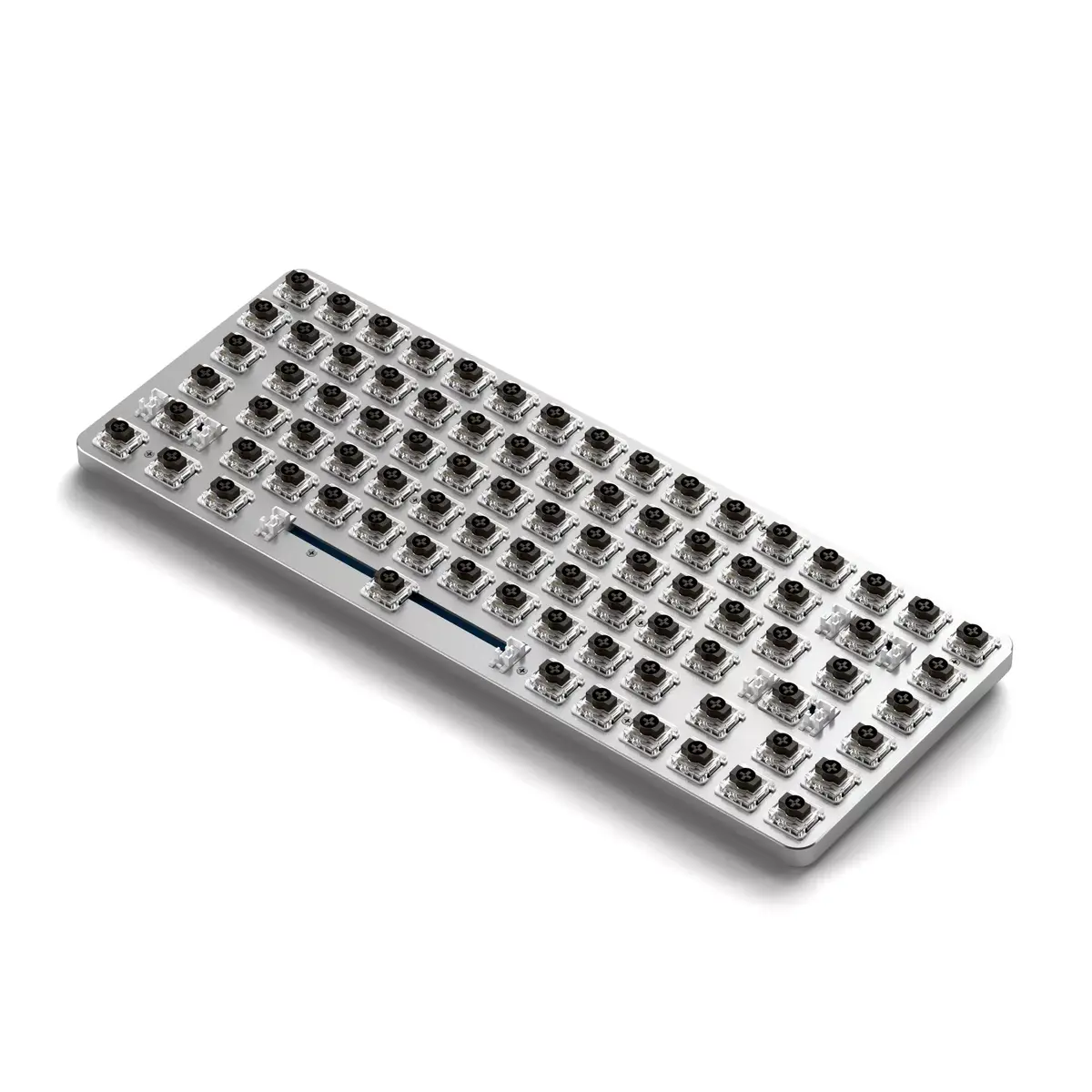 Satechi SM1 Tenkeyless Mechanical Keyboard Photo 4