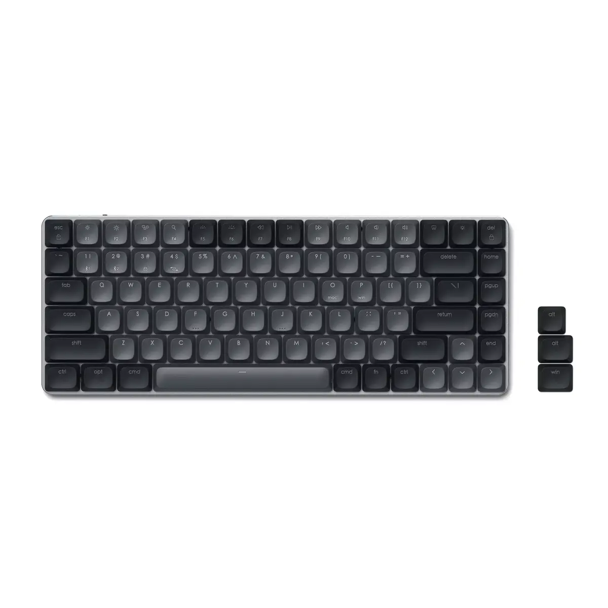 Satechi SM1 Tenkeyless Mechanical Keyboard Photo 5