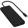 Satechi ST-P3D13K USB-C 13‑1 adapteris Photo 2