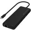 Satechi ST-P3D13K USB-C 13‑1 adapteris Photo 3