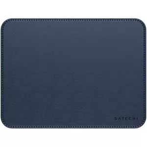 Mouse Pad Satechi ST-LMPB Vegan-Leather Premium Blue