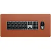 Peles paliktnis Satechi Vegan-Leather Premium Desk Mat Photo 3