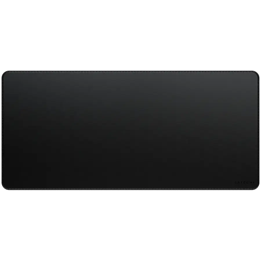 Mouse Pad Satechi Vegan-Leather Premium Desk Mat Photo 2