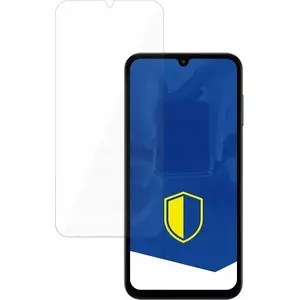Защитная пленка 3MK ARC+ для Samsung Galaxy M15 5G (прозрачная, с охватом изогнутых краев)