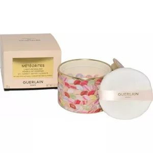 Пудра Guerlain Météorites Light-revealing Pearls Of Powder 02 Cool Универсальная кожа Светлый Холодный