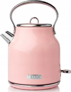 Kettle HADEN Heritage HAD209177 by HADEN — electric kettle, model HAD209177