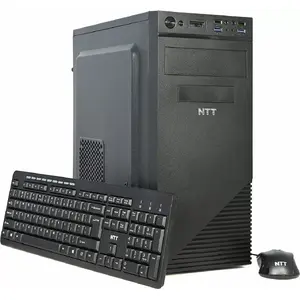 Desktop PC NTT System proDesk i5 14400, 16GB RAM, 512GB SSD, Wi‑Fi, Windows 11 Pro