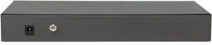 Network switch LEVELONE GEP-0925 9x 2.5GbE ports, 8x PoE+ (108W)