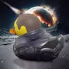Коллекционная фигурка TUBBZ Mass Effect Командор Шепард Photo 5