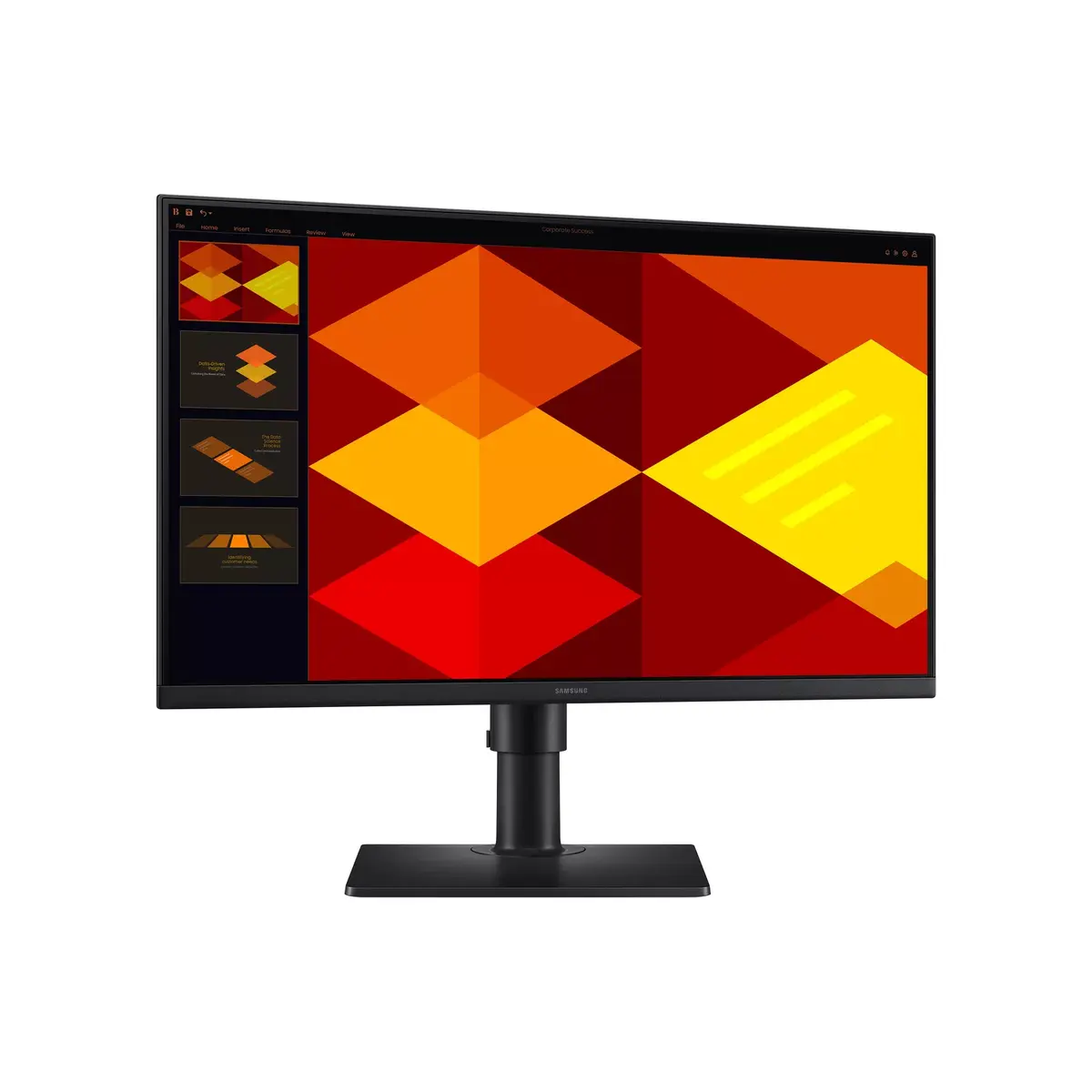 Samsung 24" S40GD LS24D400GAUXEN монитор Photo 11