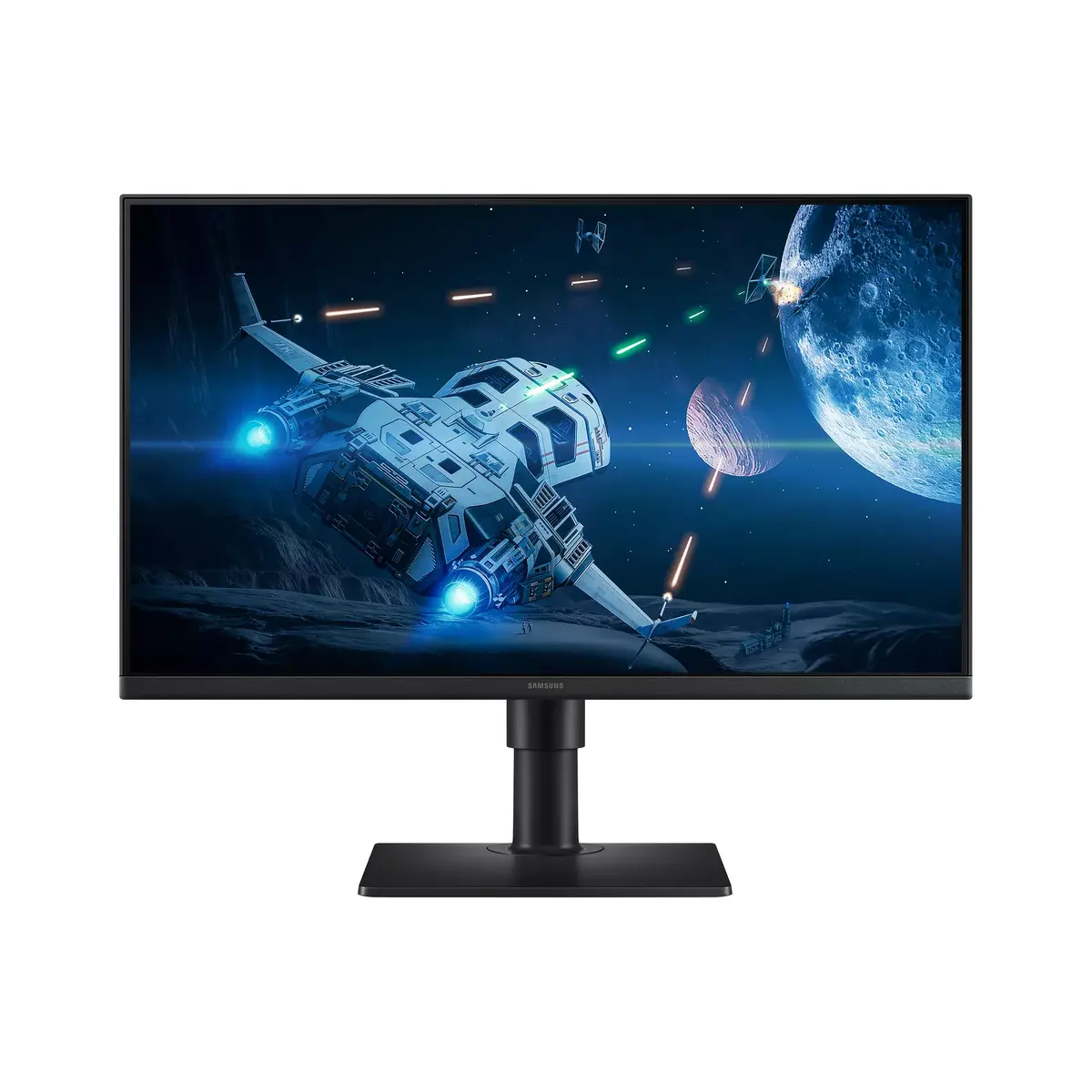 Samsung 24" S40GD LS24D400GAUXEN монитор Photo 15