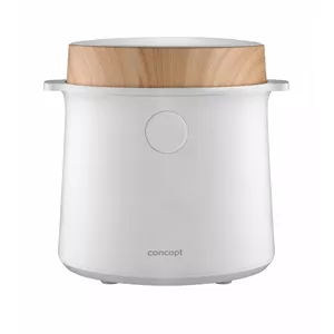 Rice cooker Concept RE3030 — 1.5 L capacity, 700 W power, electric multicooker