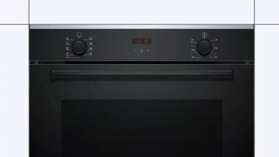 Iebūvējamā cepeškrāsns Bosch HBA2340B0 Photo 2