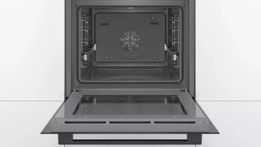 Iebūvējamā cepeškrāsns Bosch HBA2340B0 Photo 3