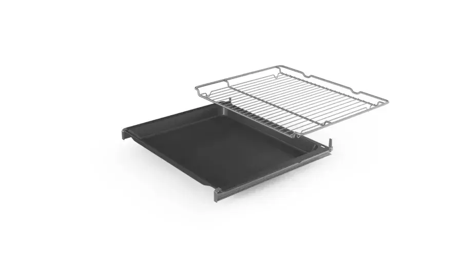 Iebūvējamā cepeškrāsns Bosch HBA2340B0 Photo 5