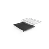 Iebūvējamā cepeškrāsns Bosch HBA2340B0 Photo 5