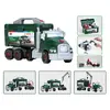 Rotaļu kravas auto KLEIN 8626 ar pagriezienu Photo 2