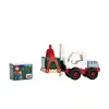 Rotaļu kravas auto KLEIN 8626 ar pagriezienu Photo 4