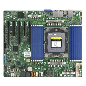 Motherboard Supermicro MBD-H13SSL-N-O, AMD Chipset, Socket SP5, ATX