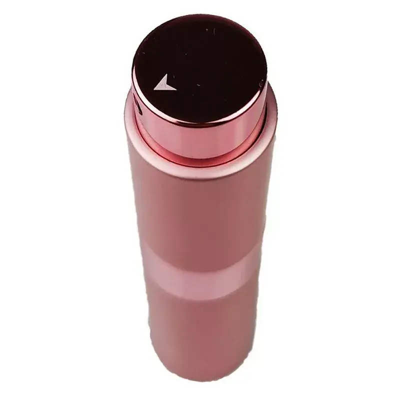 Pepper spray GUARD Twist Up PG.SR — 10 ml lipstick-style Photo 2