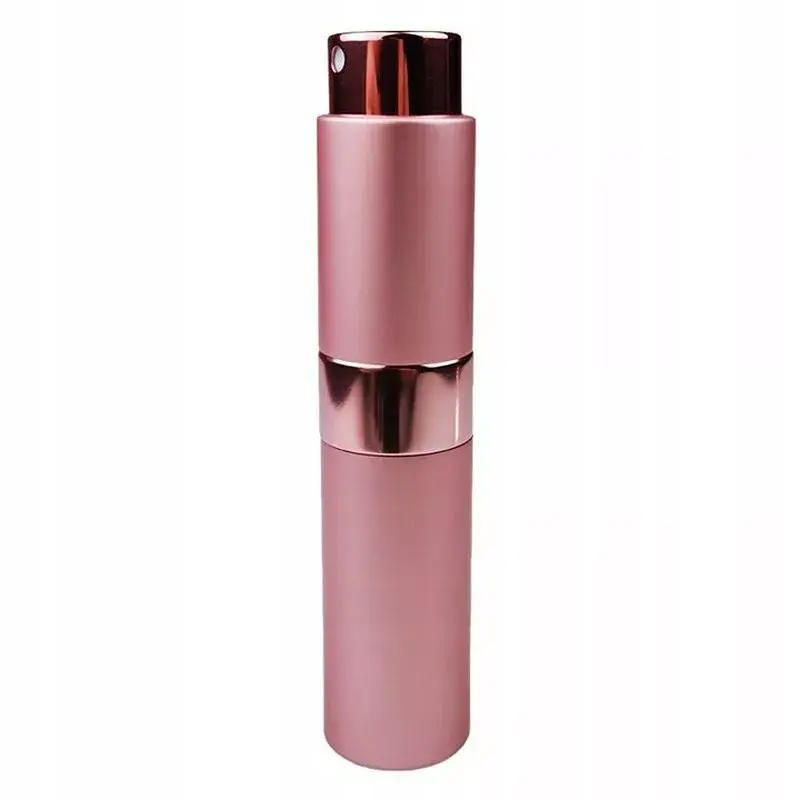 Pepper spray GUARD Twist Up PG.SR — 10 ml lipstick-style Photo 3