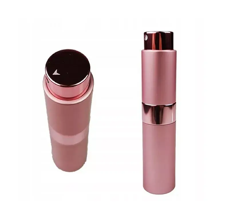 Pepper spray GUARD Twist Up PG.SR — 10 ml lipstick-style Photo 4