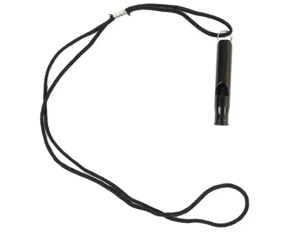 Survival whistle Helikon HE.GW-SUR-AL-01 Photo 3