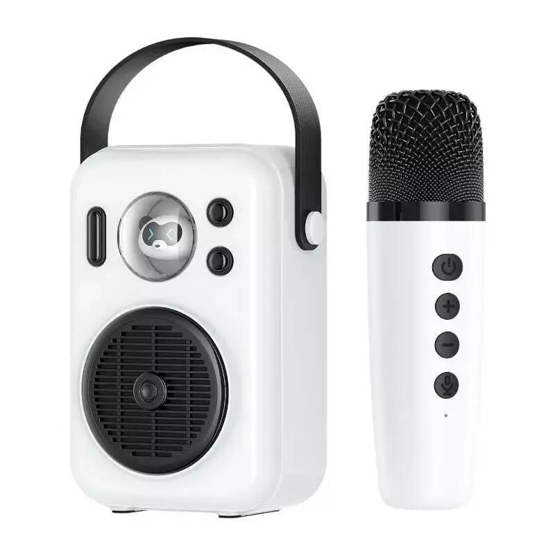 Портативная колонка Soundpeats Hi-sing, Код: 12345 Photo 2