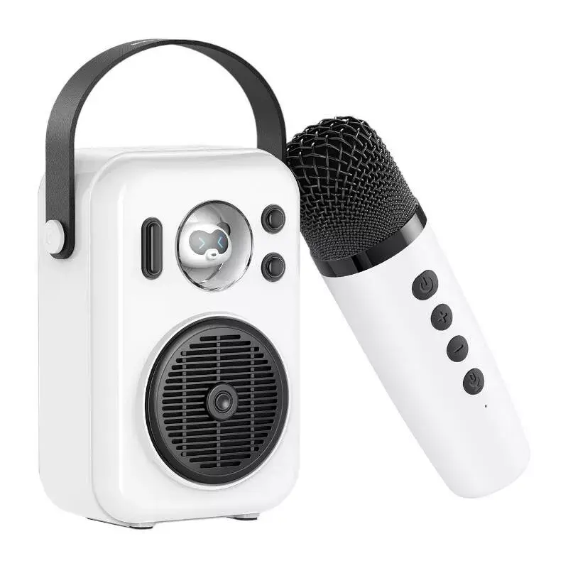 Портативная колонка Soundpeats Hi-sing, Код: 12345 Photo 3