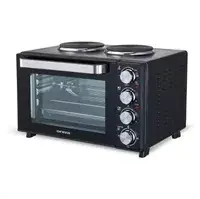 ORAVA Elektra-X28 electric countertop oven Photo 2