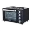 ORAVA Elektra-X28 electric countertop oven Photo 2