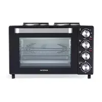 ORAVA Elektra-X28 electric countertop oven Photo 3